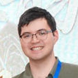 Patrick Wong