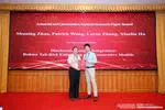 Honorary Award for Excellent Paper at CICIRM 2026